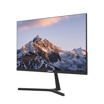 Monitor Led Dahua® 27'' Full HD Video Vigilancia CCTV - DH-LM27-B200